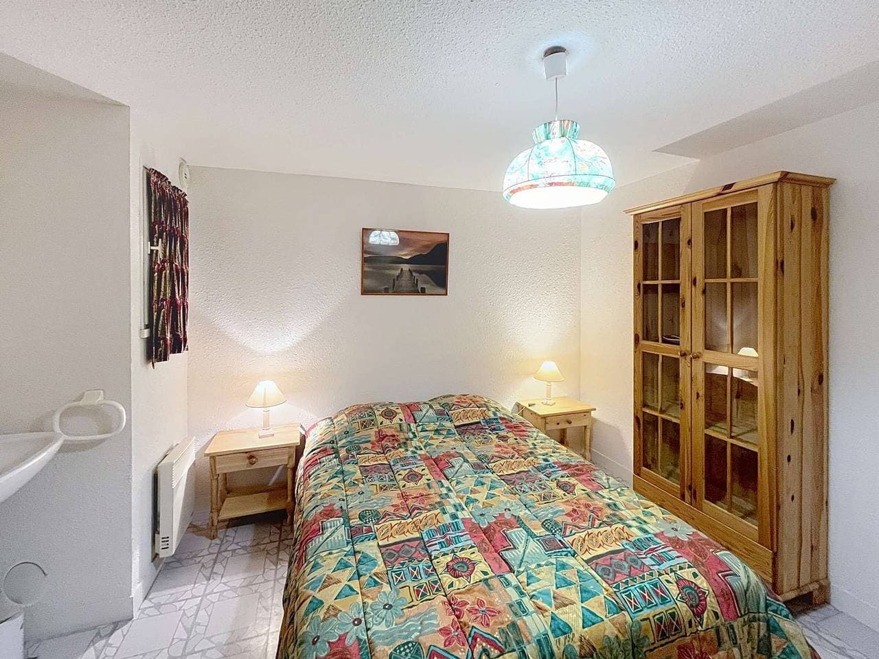Foto 10 von 16: Wohnung am Meer mit 2 Schlafzimmern und Parkplatz