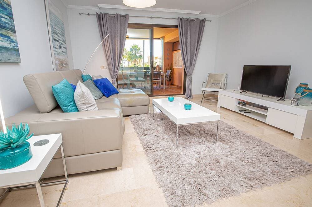 Foto 11 von 30: Casares Beach apt 104