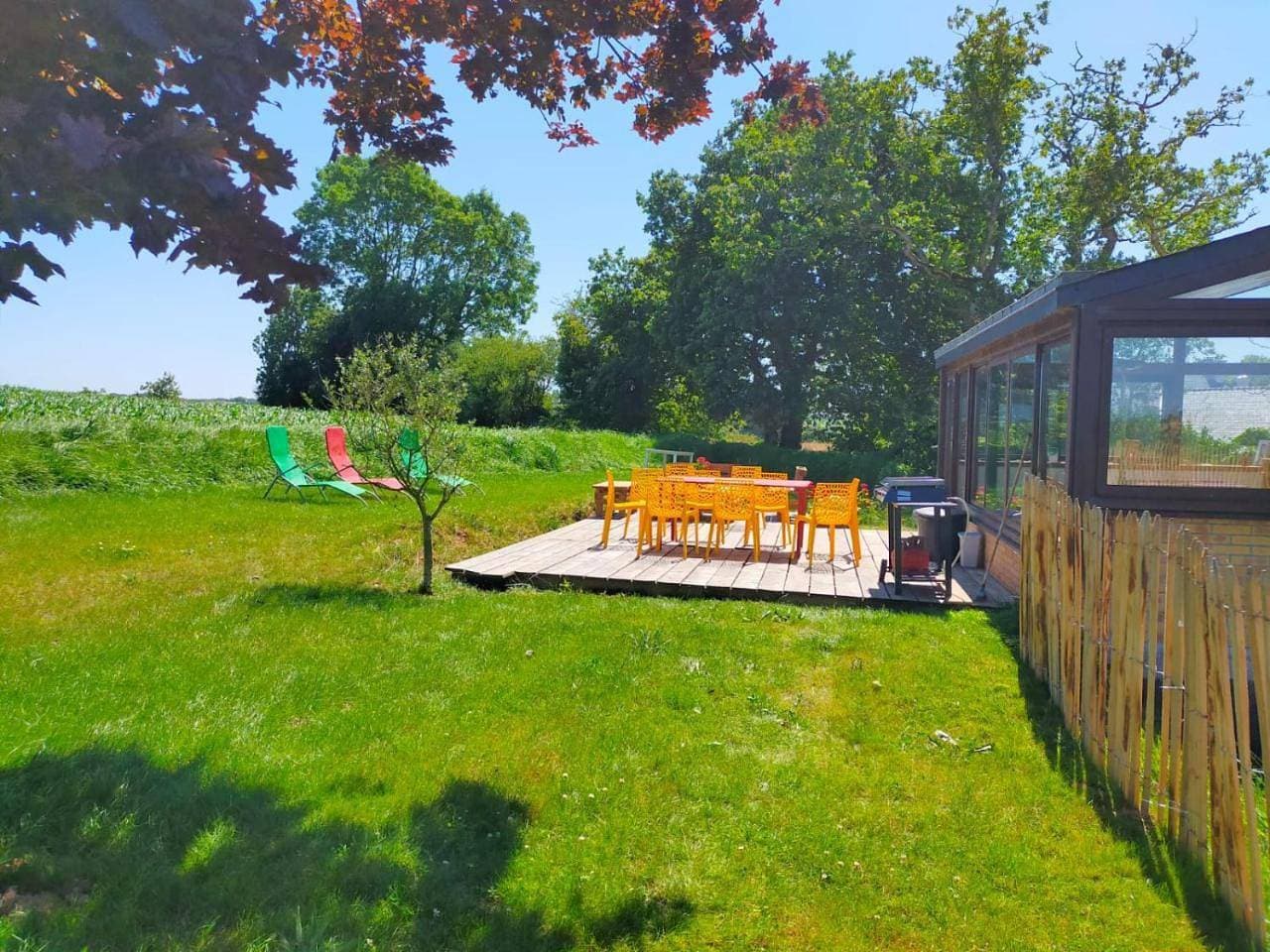 Foto 7 von 36: Two-Bedroom House