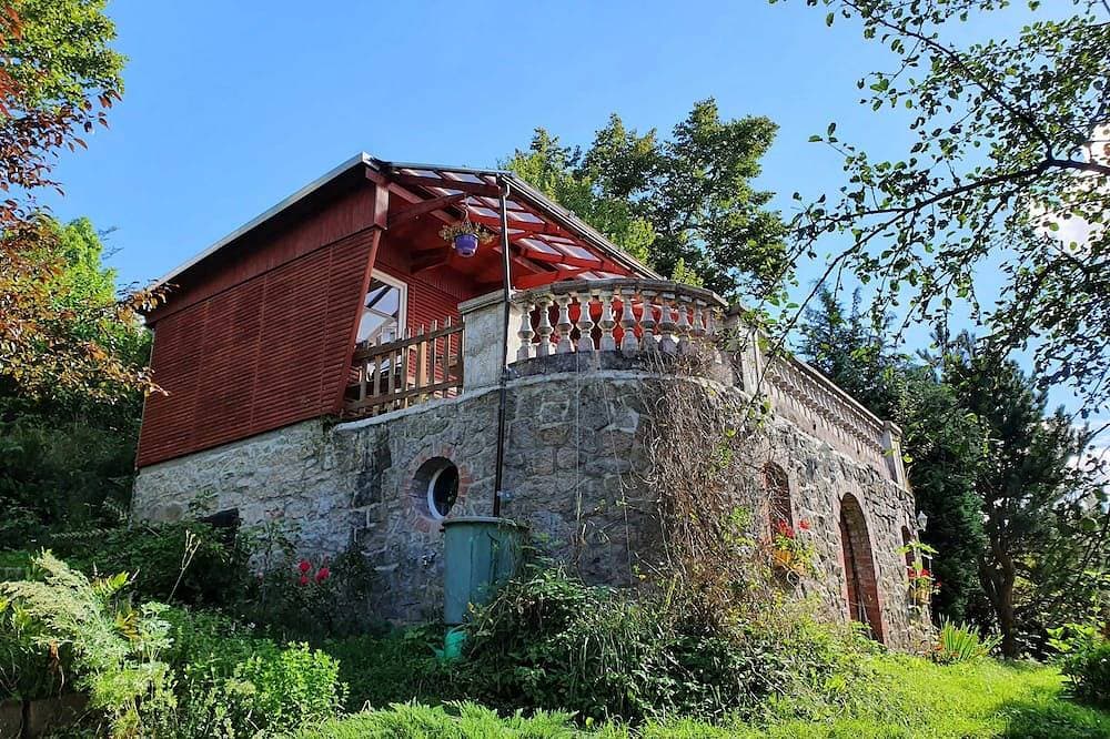Ferienhaus  Am Hexenstieg - Fh Am Hexenstieg 1