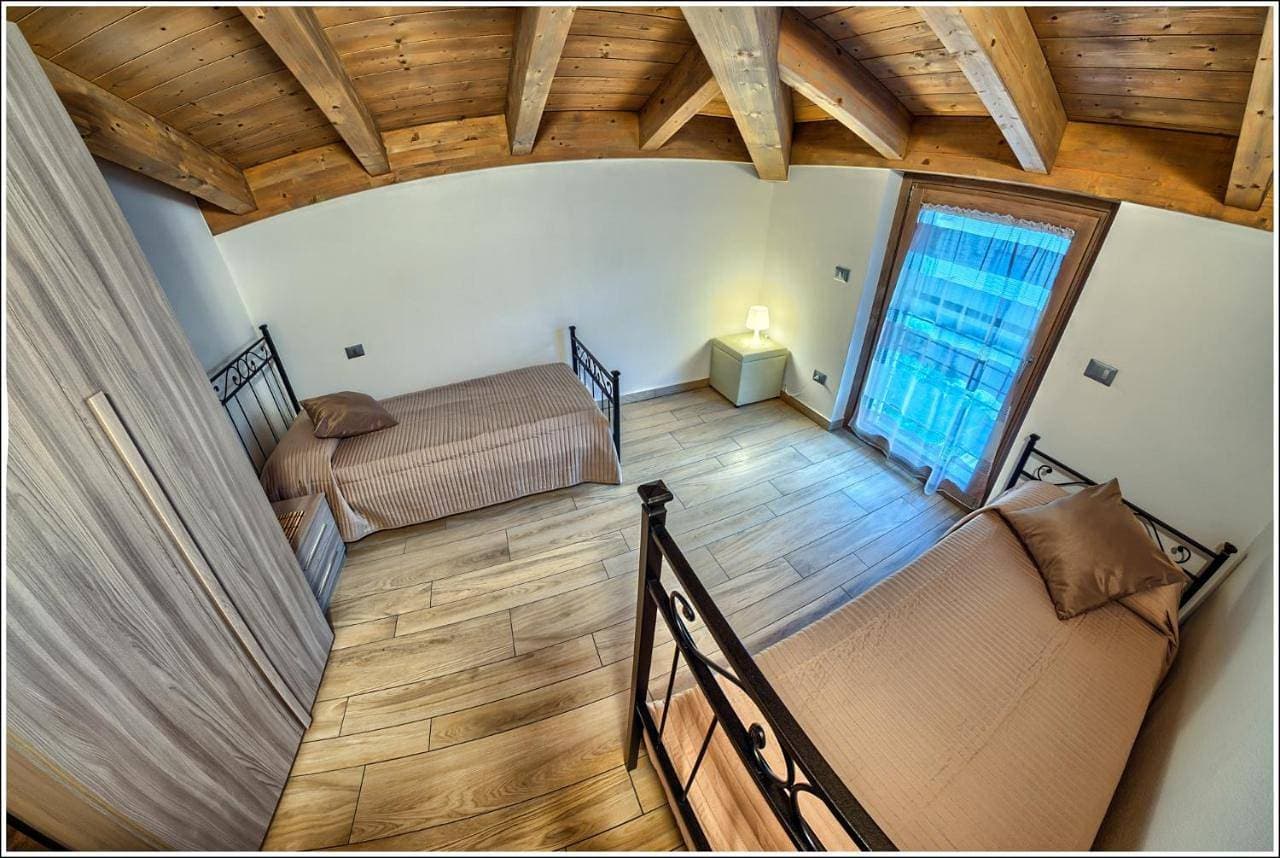 Foto 4 von 20: Three-Bedroom Apartment