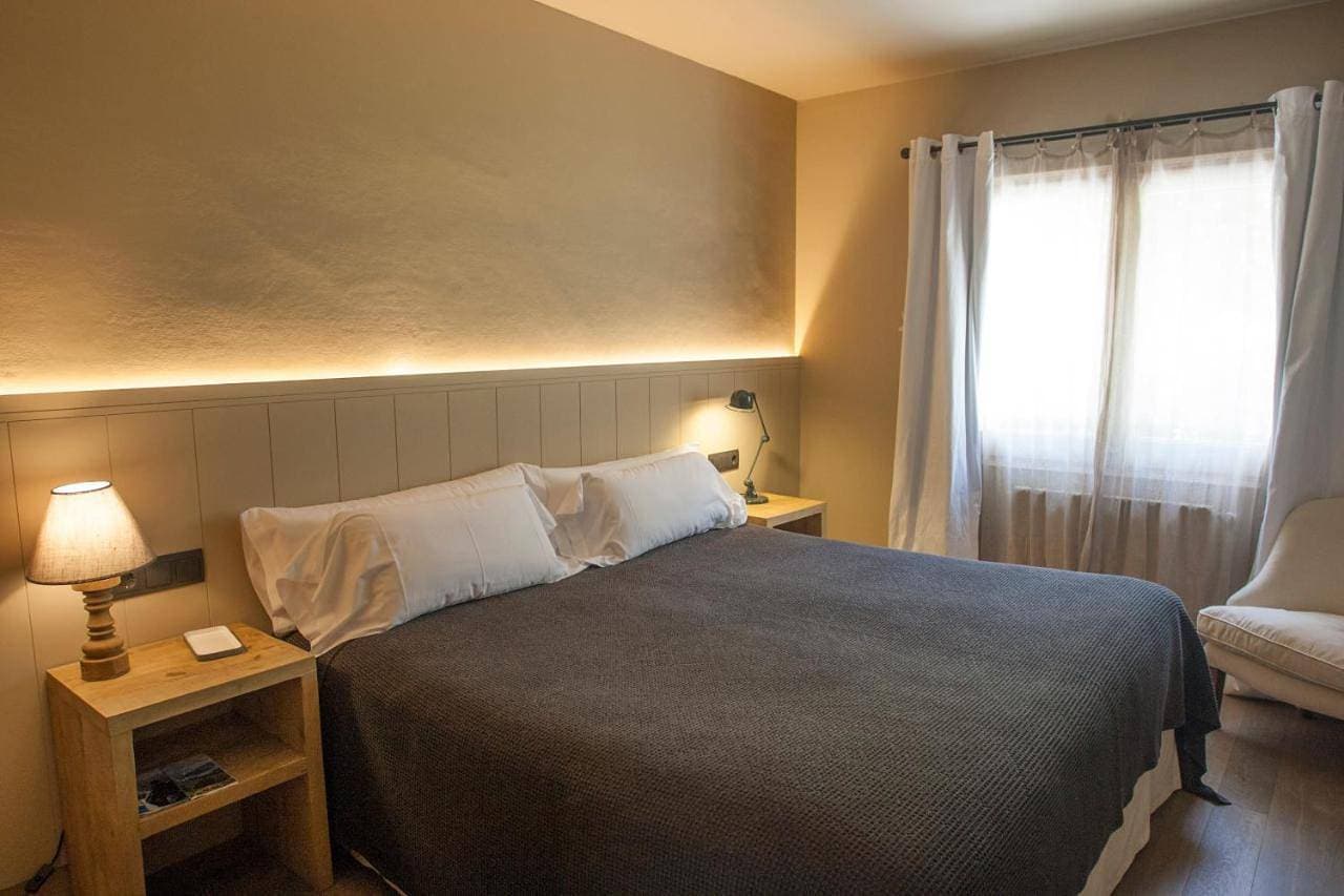 Foto 6 von 13: Double Room