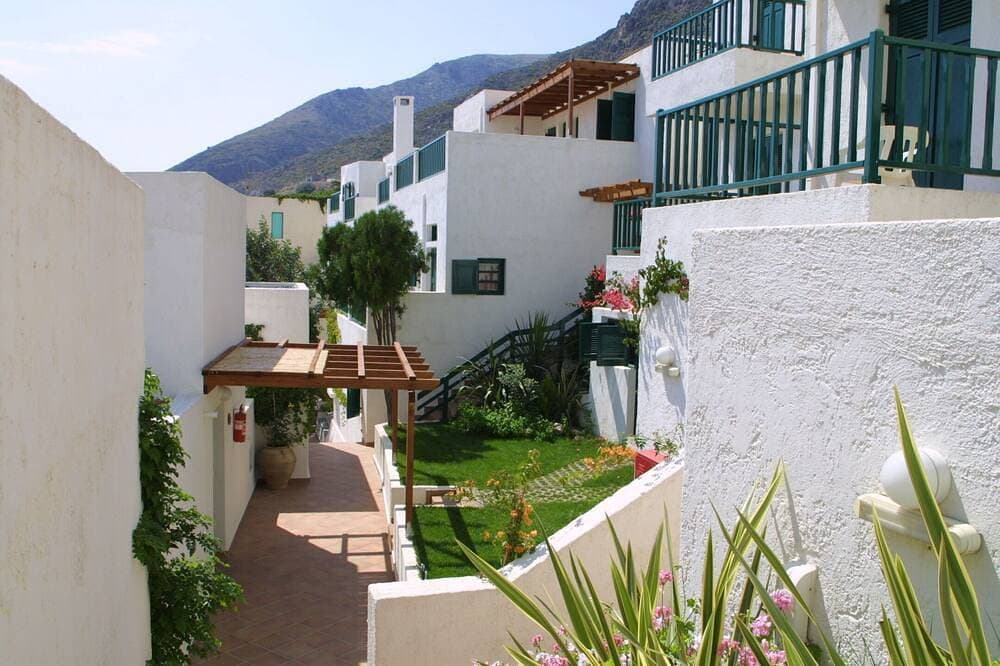 Foto 11 von 29: Apartment with Sea View, Kalimera Village