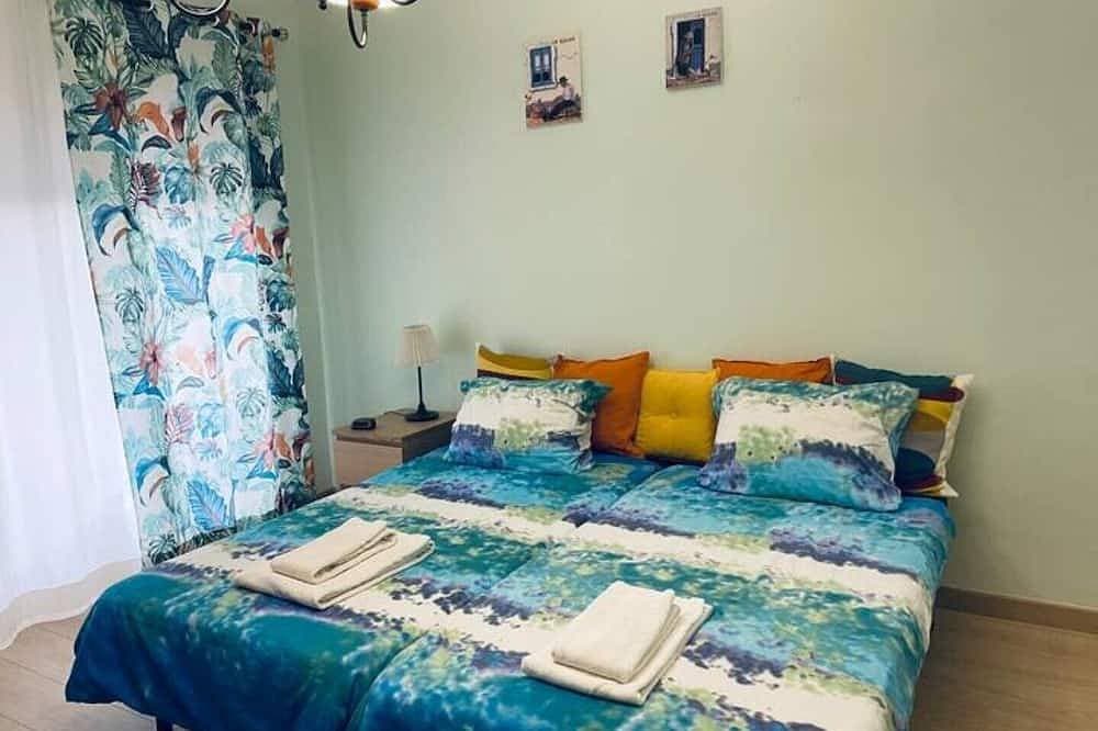 Foto 7 von 28: Bright holiday apartment with pool