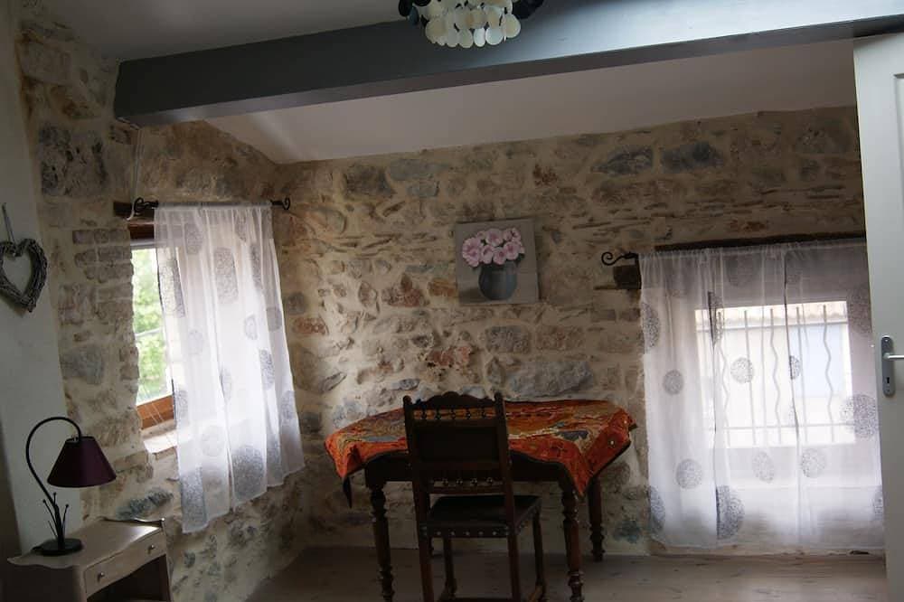 Foto 10 von 30: Steinhaus Ardèche Schluchten