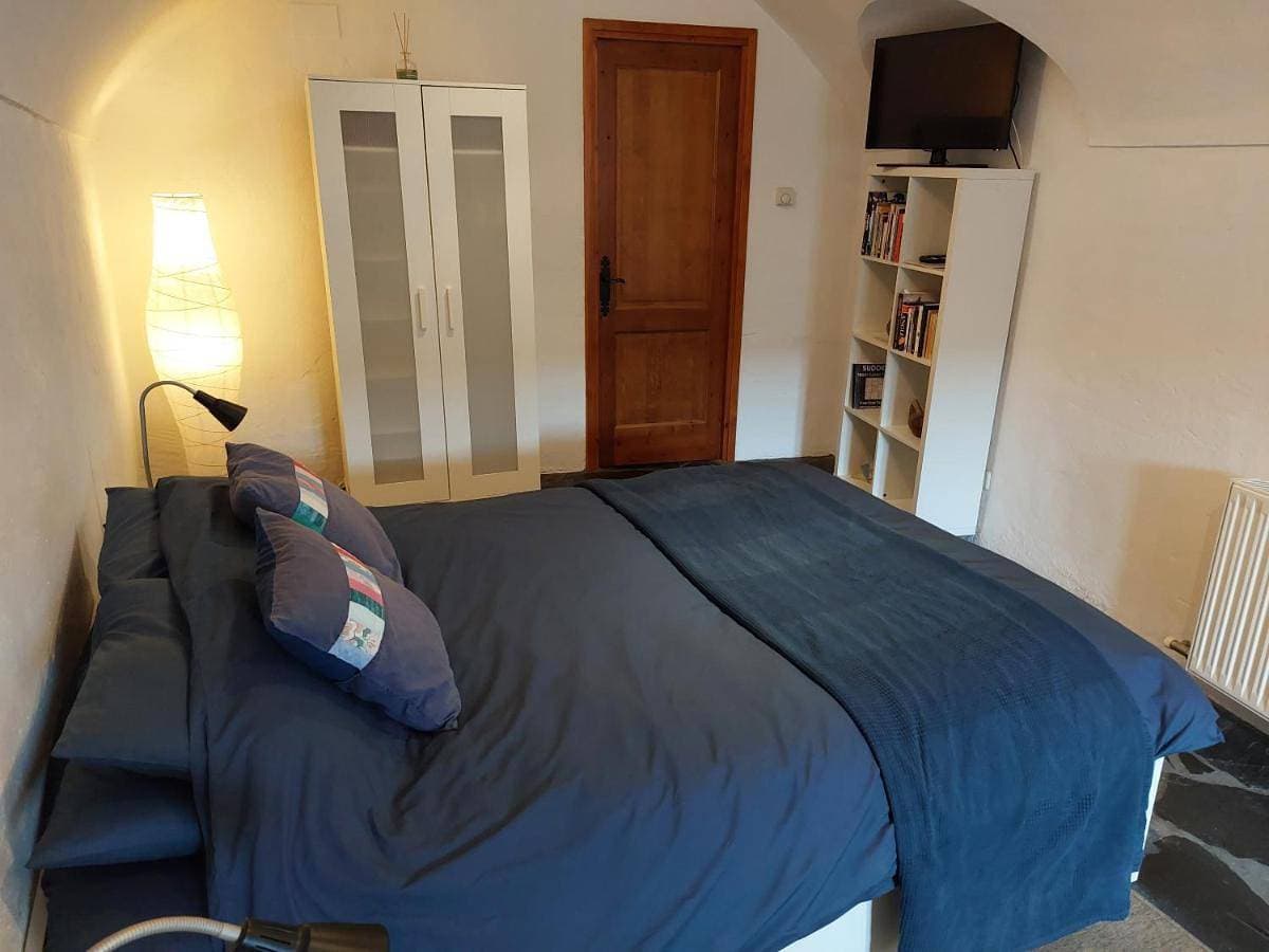 Foto 3 von 20: Double Room with Balcony