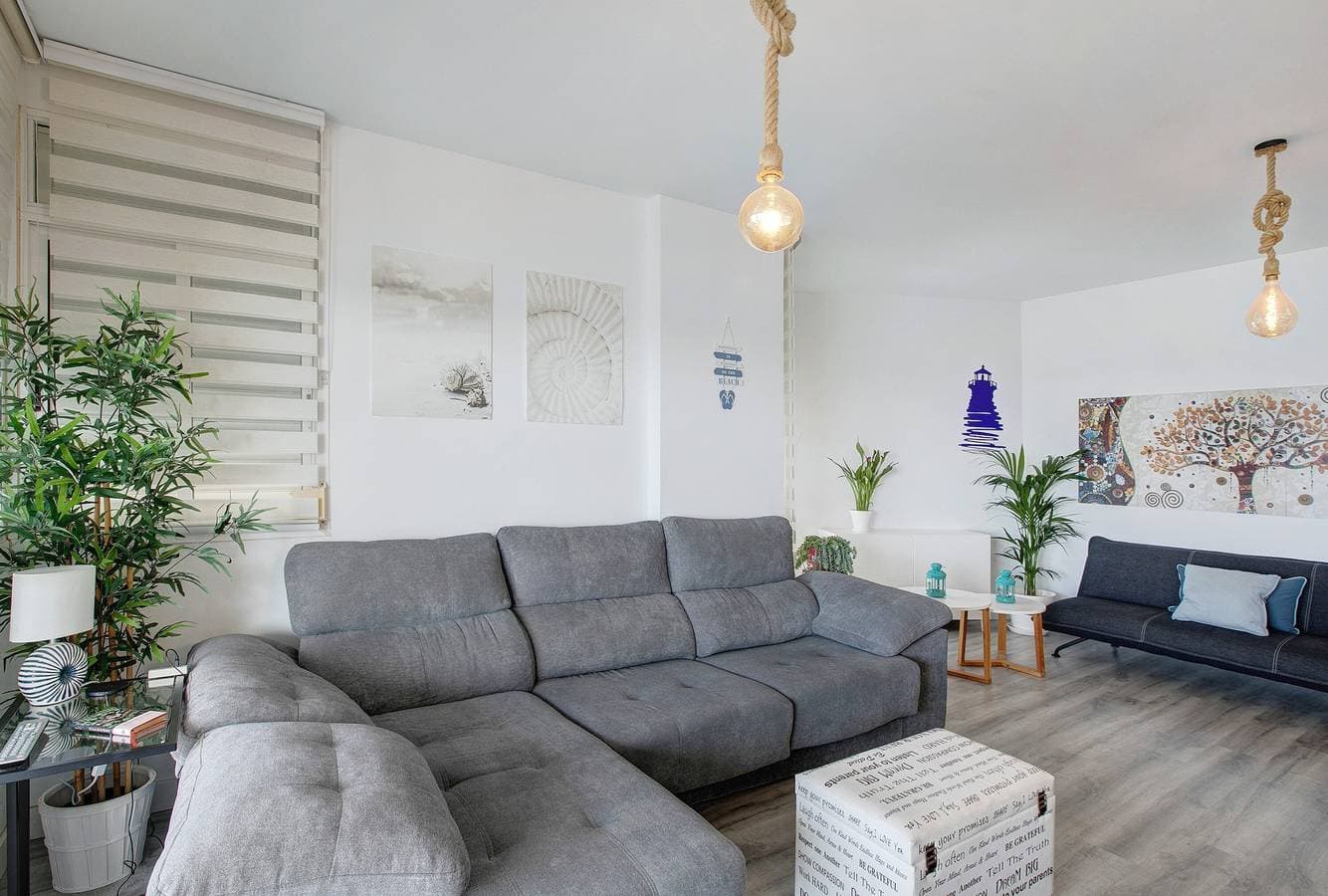 Foto 6 von 29: Ferienhaus 'Mi casa de Radazul' mit Meerblick & WLAN