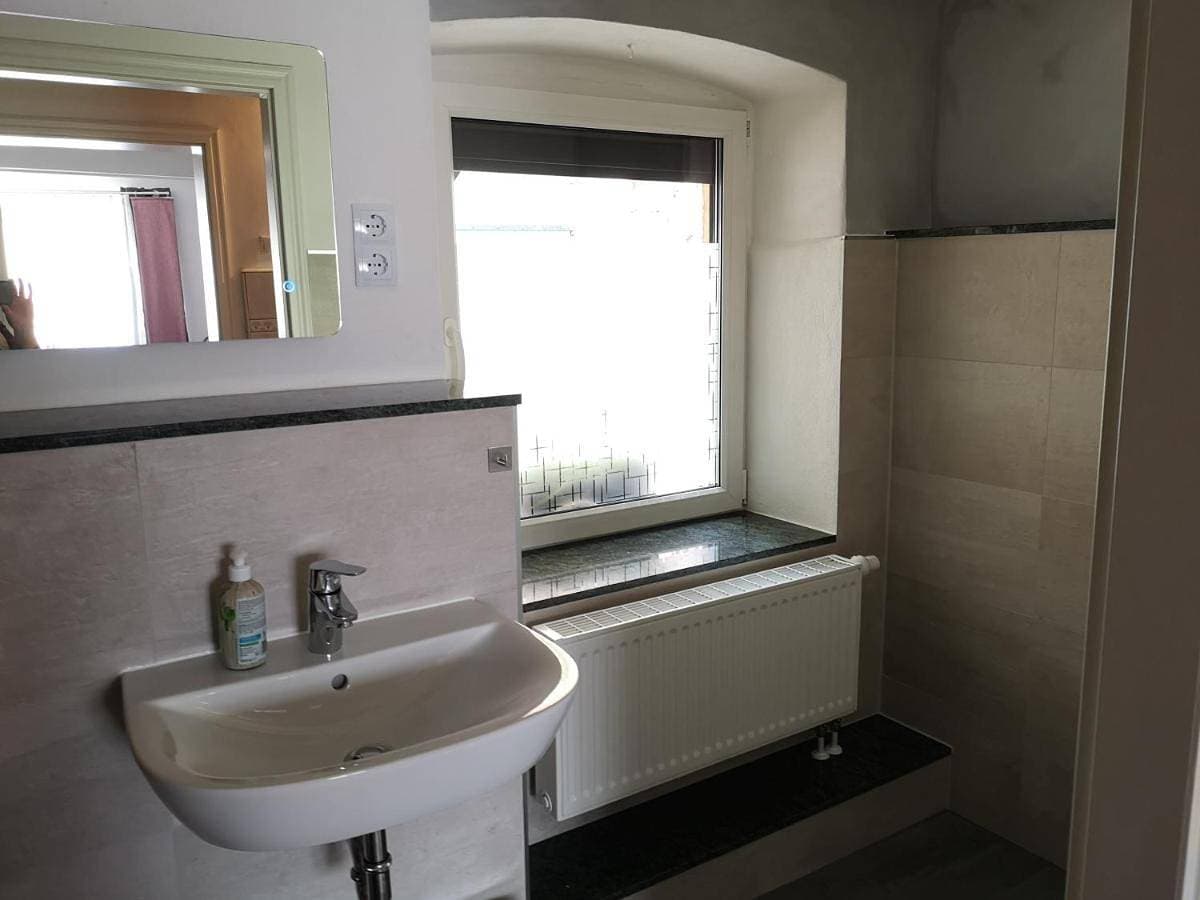 Foto 5 von 15: One-Bedroom Apartment