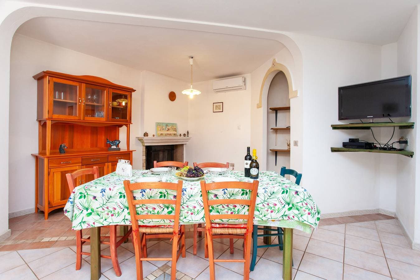 Foto 4 von 20: Ferienwohnung "Tamerice" mit Terrassen & WLAN