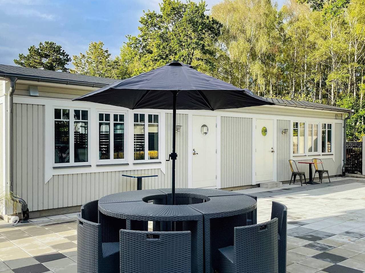 Foto 13 von 32: 4 Personen Ferienhaus in Sölvesborg