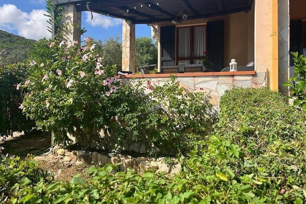 Foto 11 von 30: +++Gemütliches Ferienhaus mit Meerblick+++