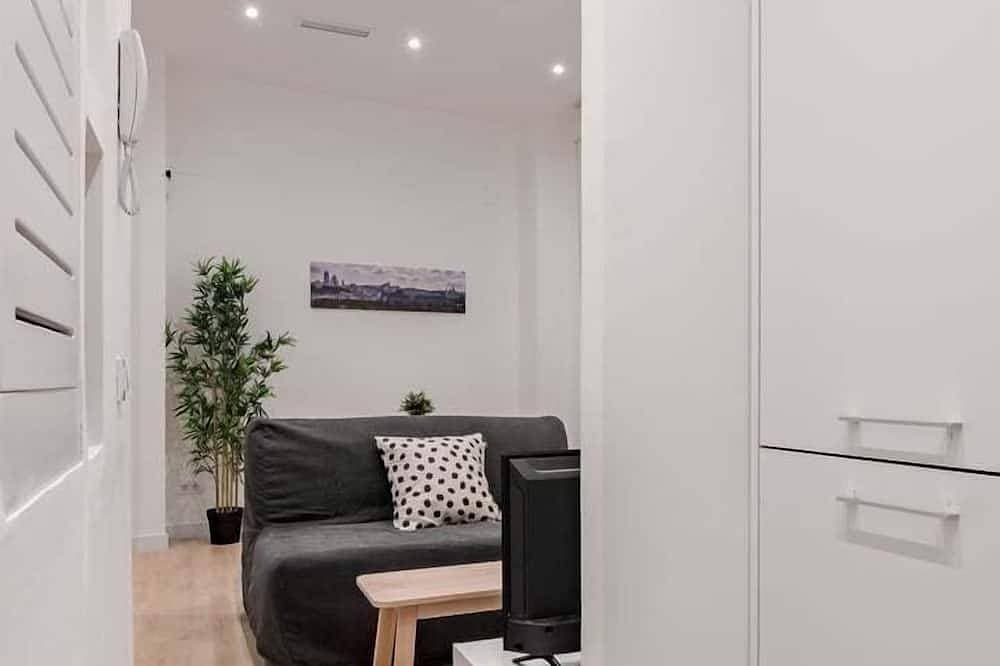 Foto 12 von 15: GuestReady - Flat near Palacio Real