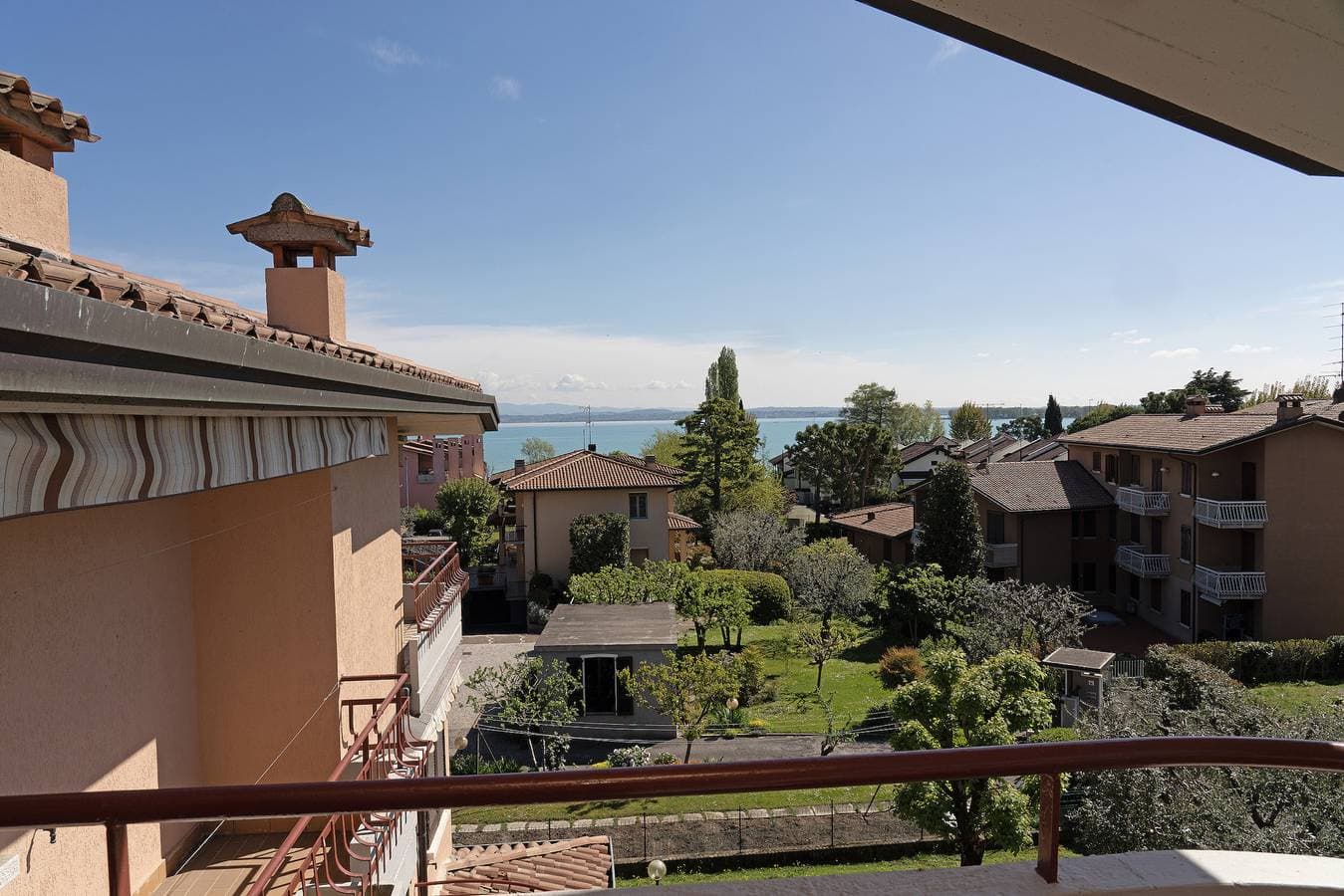Foto 2 von 28: Borgo del Grillo P2/9 - Rs