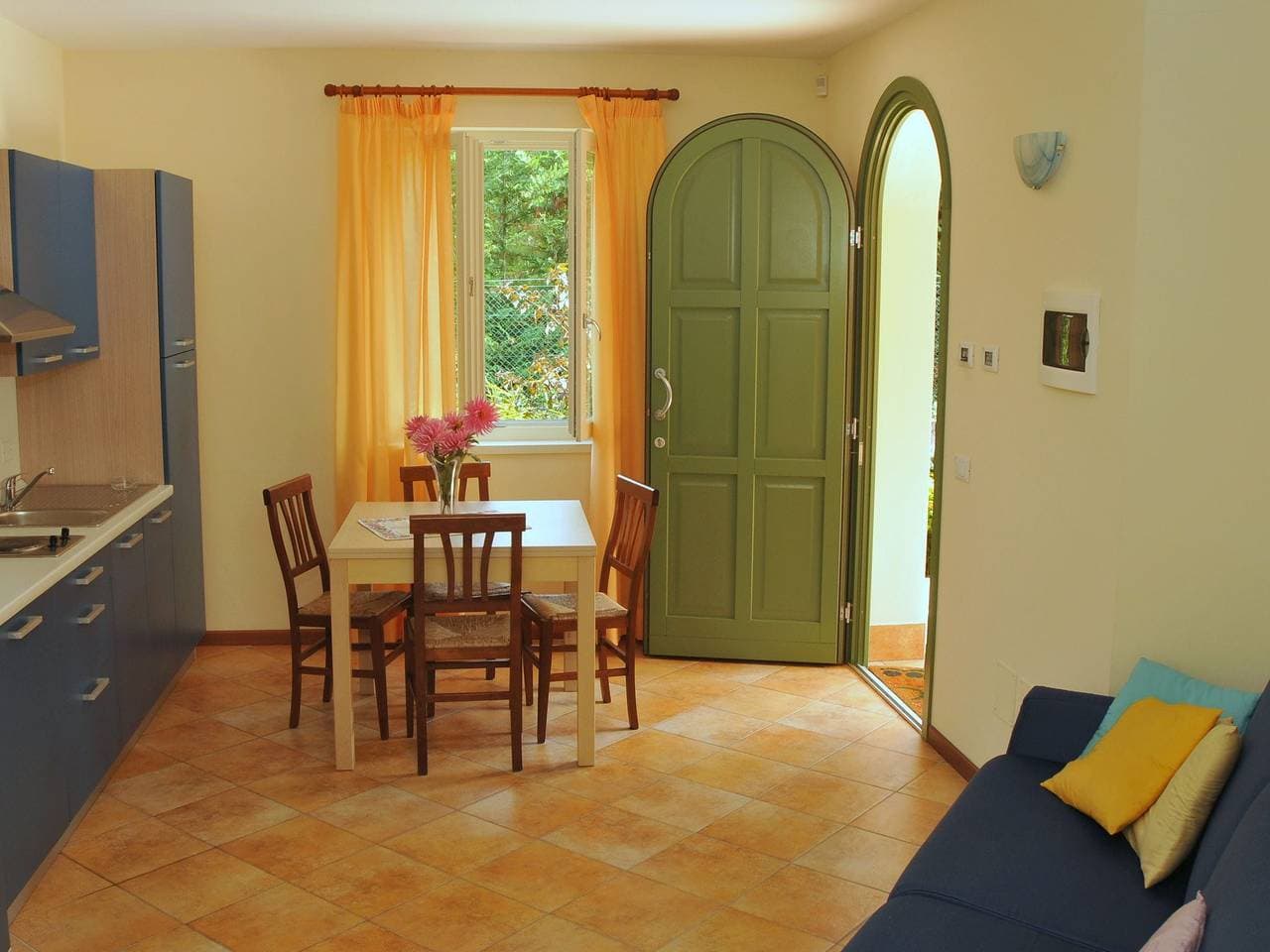 Foto 5 von 73: Wohnung in Idro mit See- und Bergblick