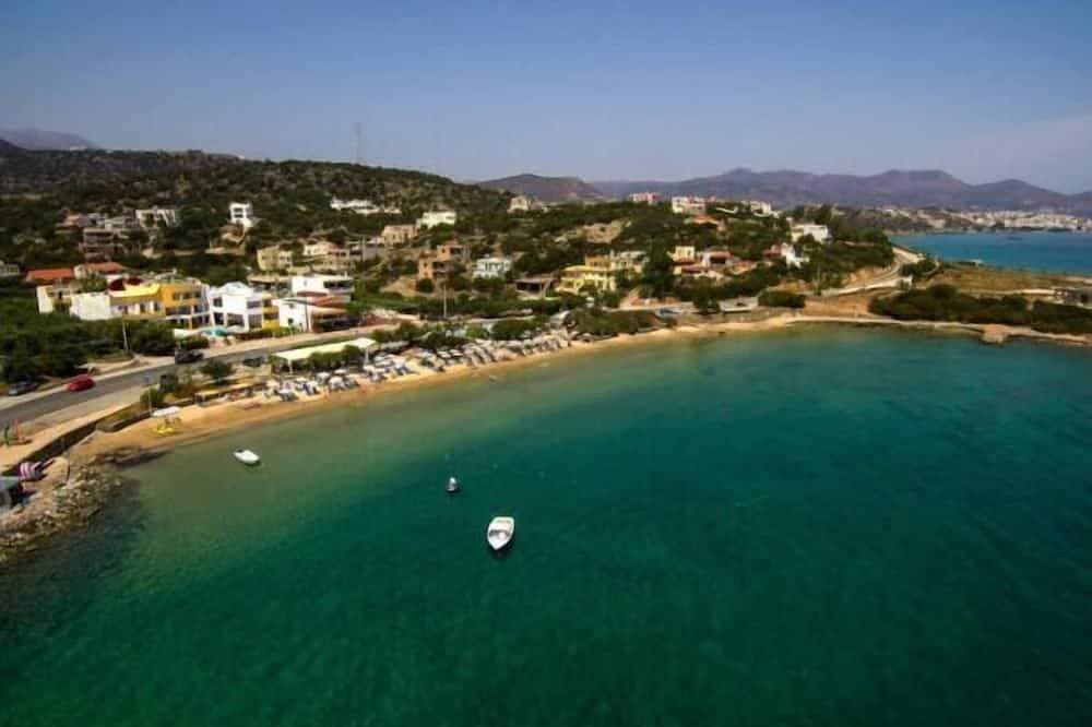 Foto 13 von 17: Seaside Ntounas Apartments - Cretan Double Nest