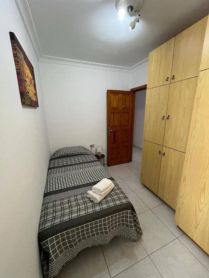 Foto 5 von 25: Three-Bedroom Apartment