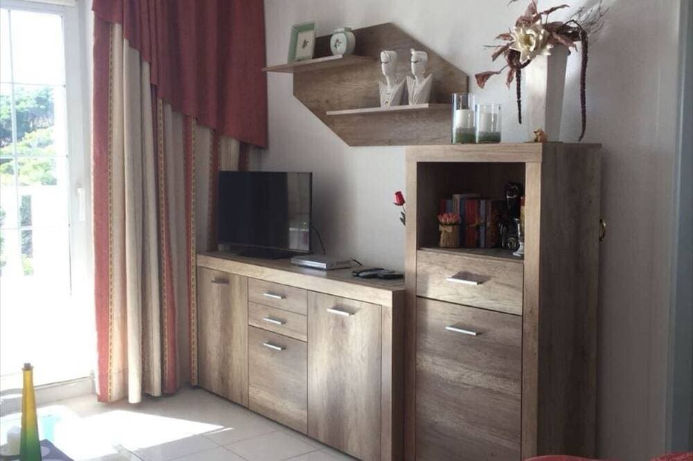 Foto 9 von 30: Luxuriöses Apartment 🌟🌟🌟🌟direkter Meerblick (freies WIFI, 5 min. bis Strand)