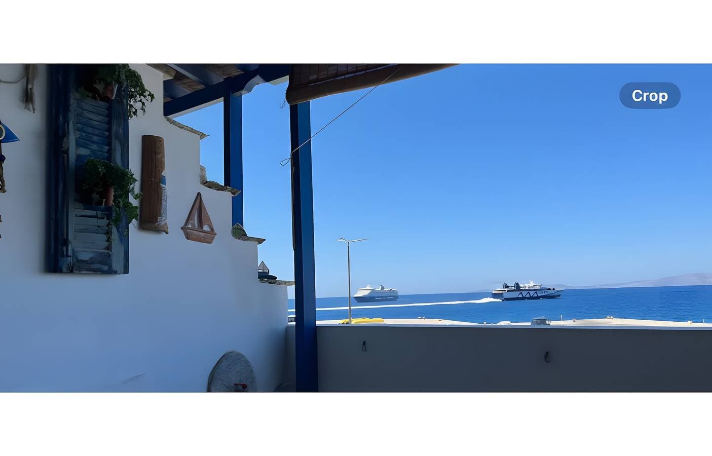 Foto 4 von 34: Ferienhaus 'Waterfront Masterpiece' mit Meerblick, WLAN und Klimaanlage