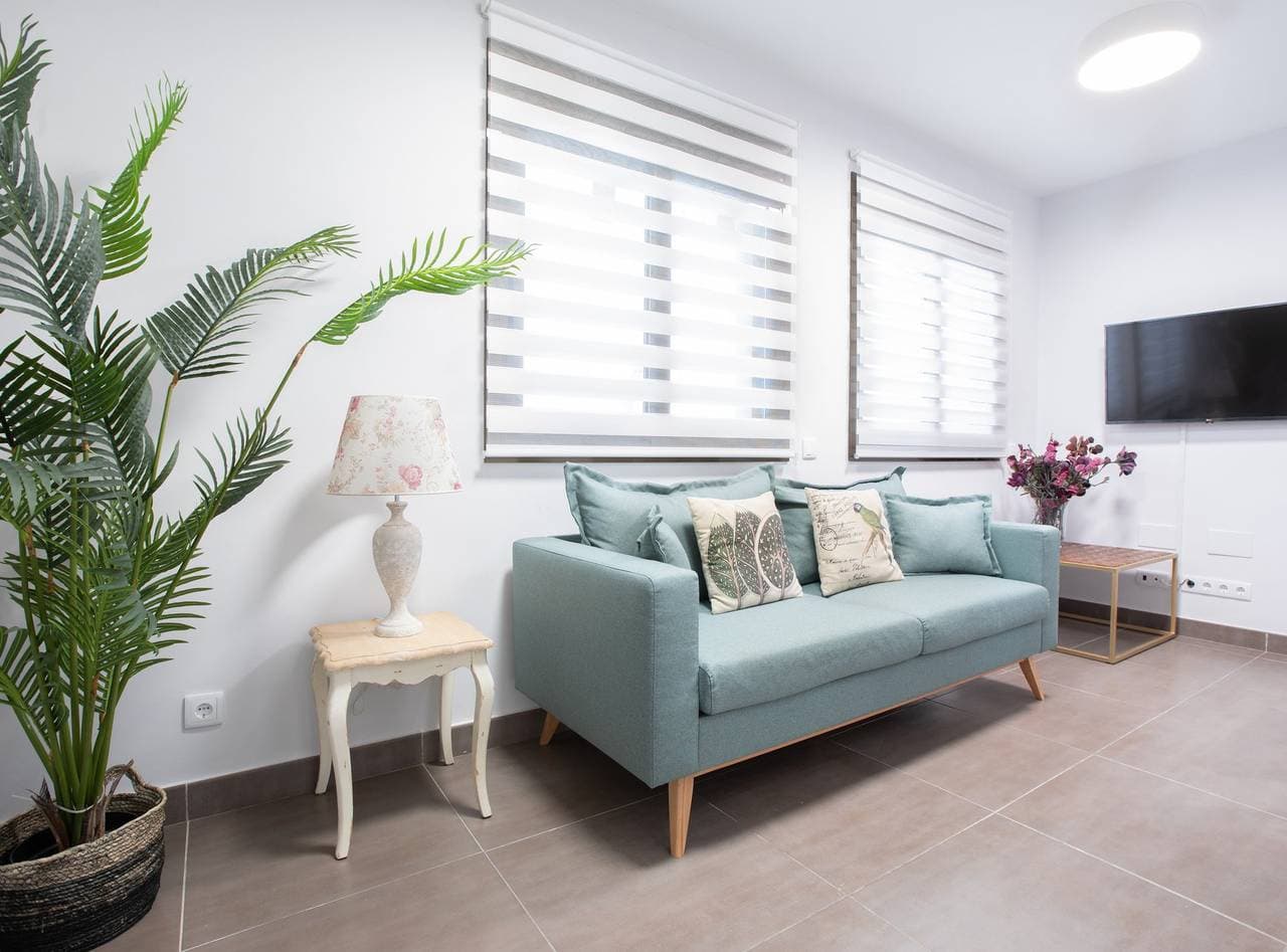 Ferienwohnung 40m² 1