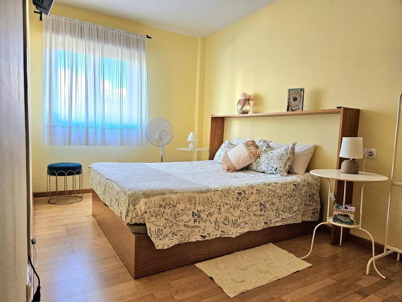 Foto 12 von 29: Apartment with Sea View