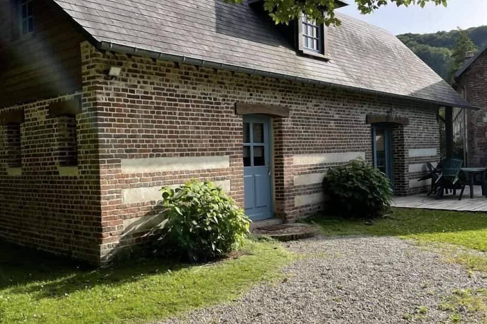 Gîtes de France® - Le Lavoir 1