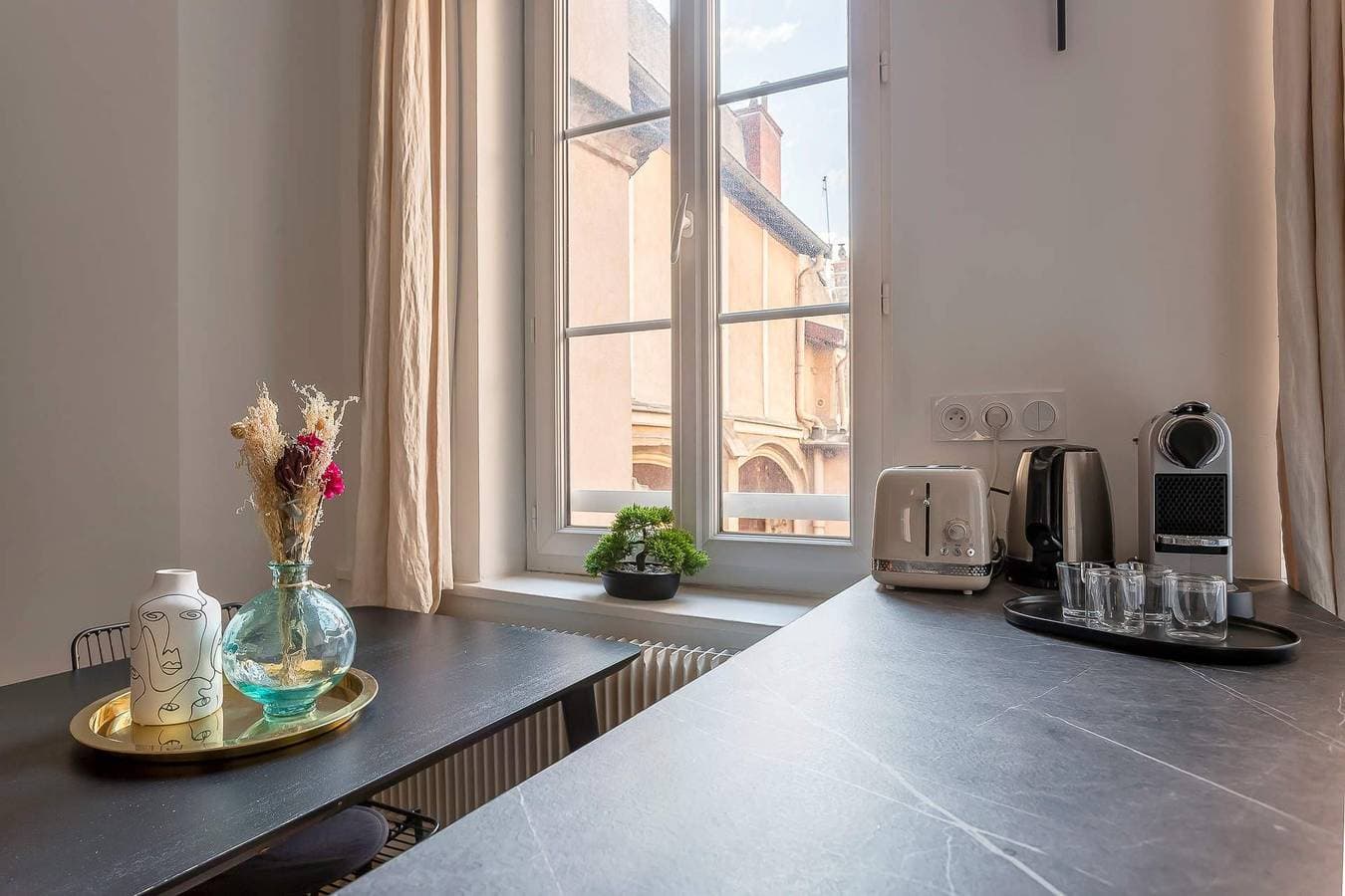 Foto 12 von 31: Neyret - Furnished apartment - Downtown Lyon