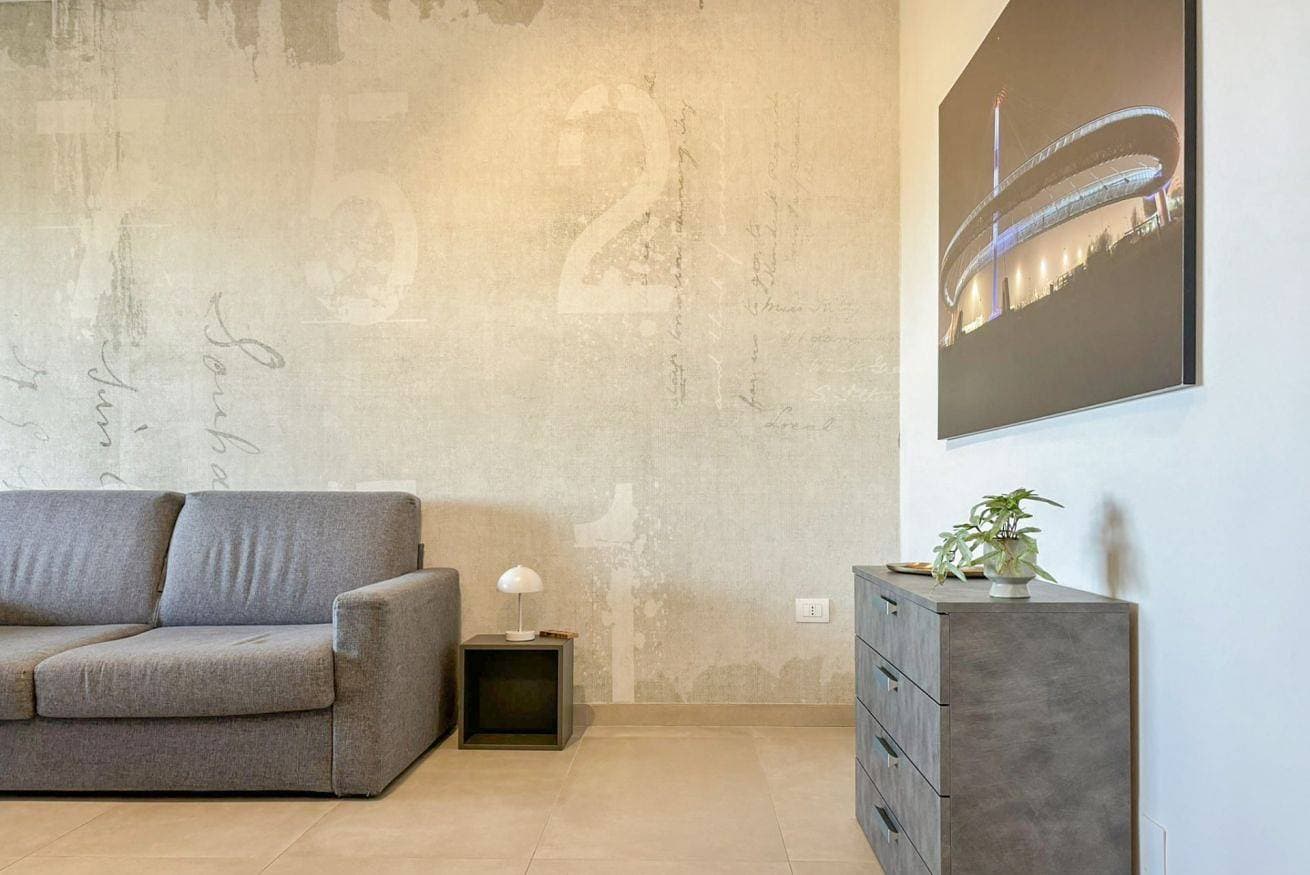 Foto 7 von 40: Ferienwohnung für 4 Personen mit Balkon/Terrasse