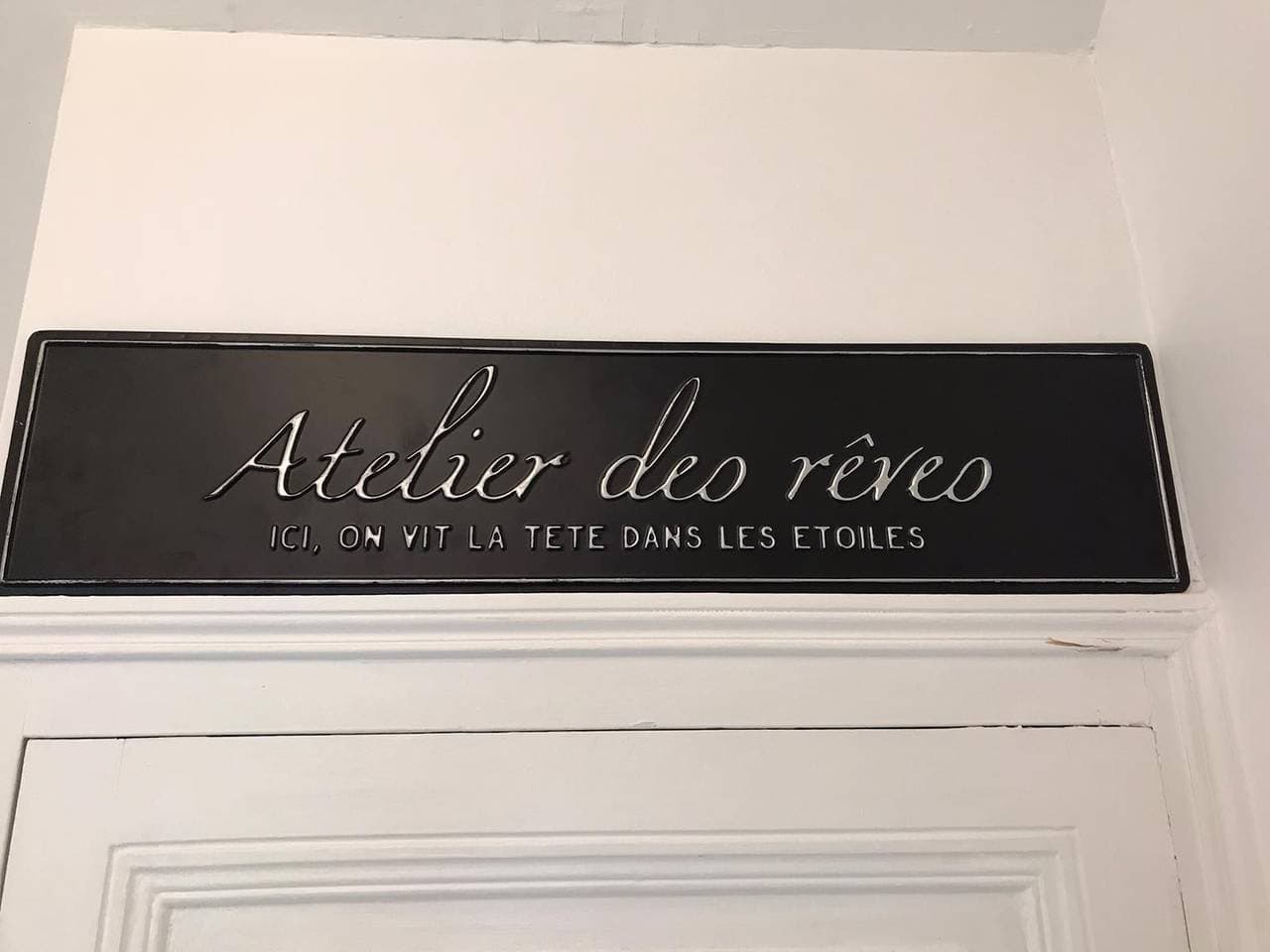 Foto 13 von 24: Atelier reves