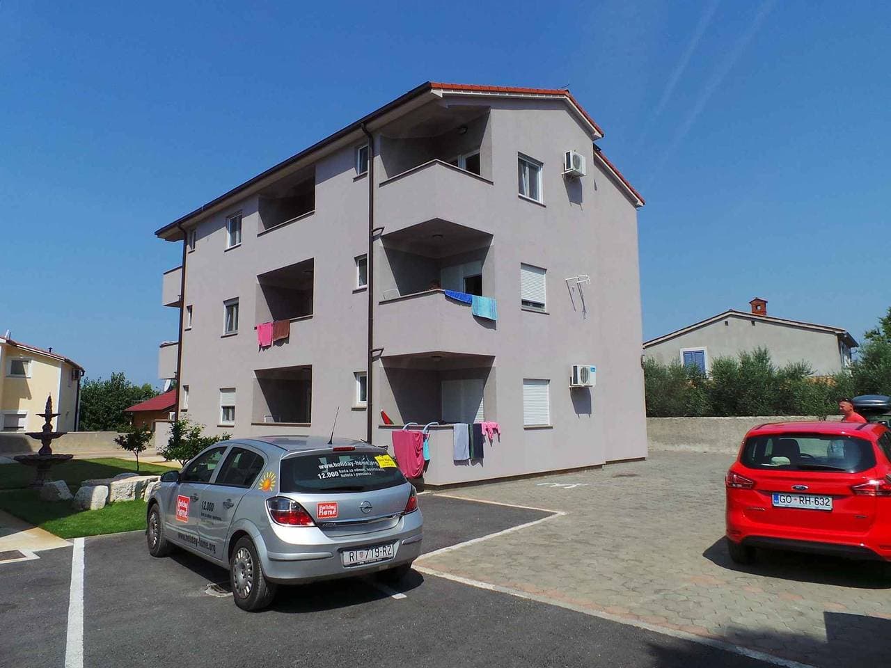 Foto 3 von 29: Ferienwohnung auf zwei Etagen mit Internet