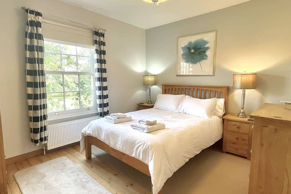 Old Post Cottage-Superior-Cottage-Eigenes Badezimmer 1