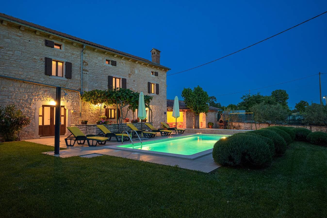 Foto 6 von 31: Villa Speranza