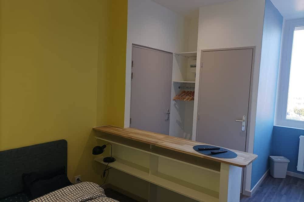 Foto 2 von 6: Fully equipped studio. Welcome to Maelia
