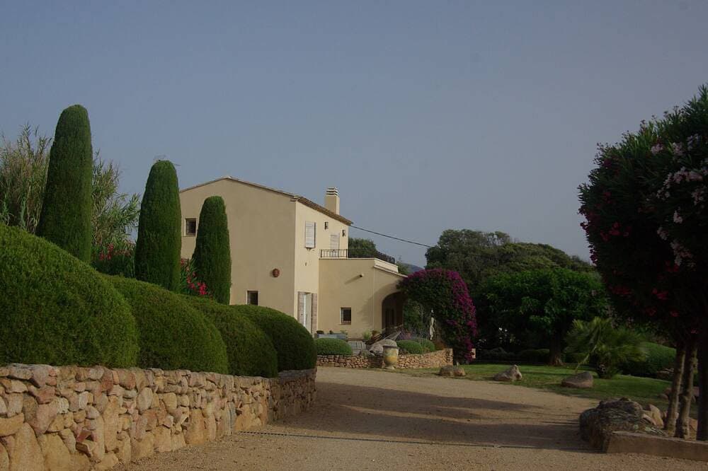 Foto 10 von 30: Ferienhaus / Villa - Sagone