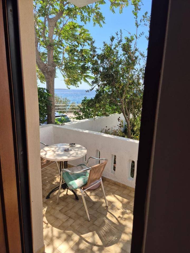 Foto 9 von 9: Studio with Sea View