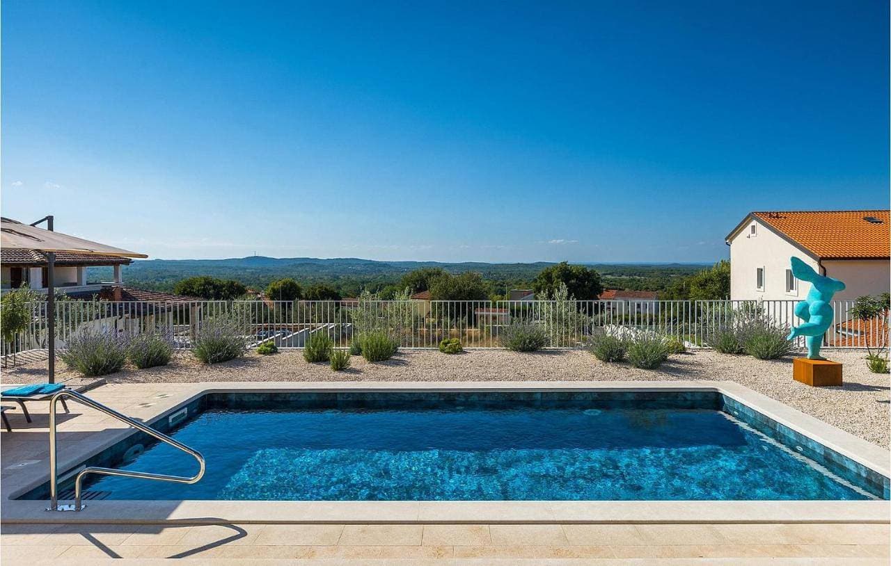 Foto 5 von 40: Four-Bedroom Holiday Home