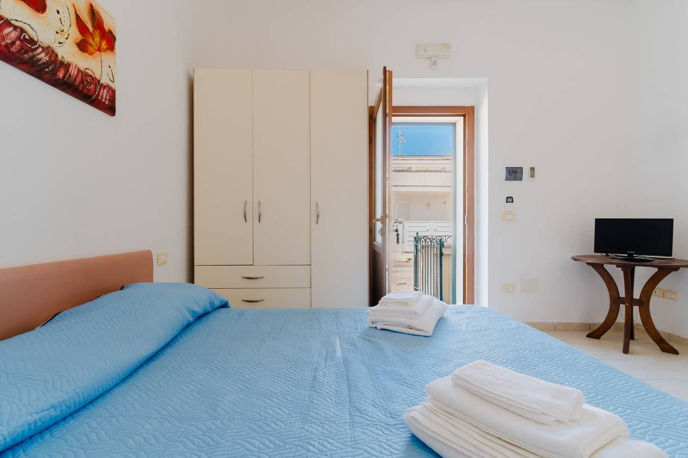 Foto 4 von 23: Ferienhaus 'La Casetta 461' mit WLAN