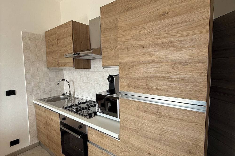Foto 5 von 8: La Dimora del Lago d'Iseo - Apartment with stunning lake view terrace