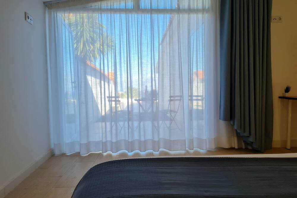 Foto 8 von 30: Villa auf Klippe mit Infinity-Pool und Meer-/Teideblick