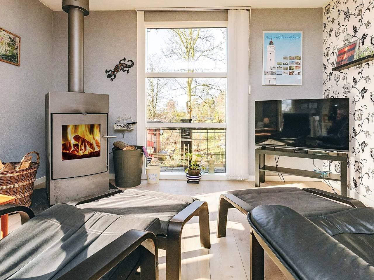Foto 10 von 21: Wunderschönes Ferienhaus in Strandnähe