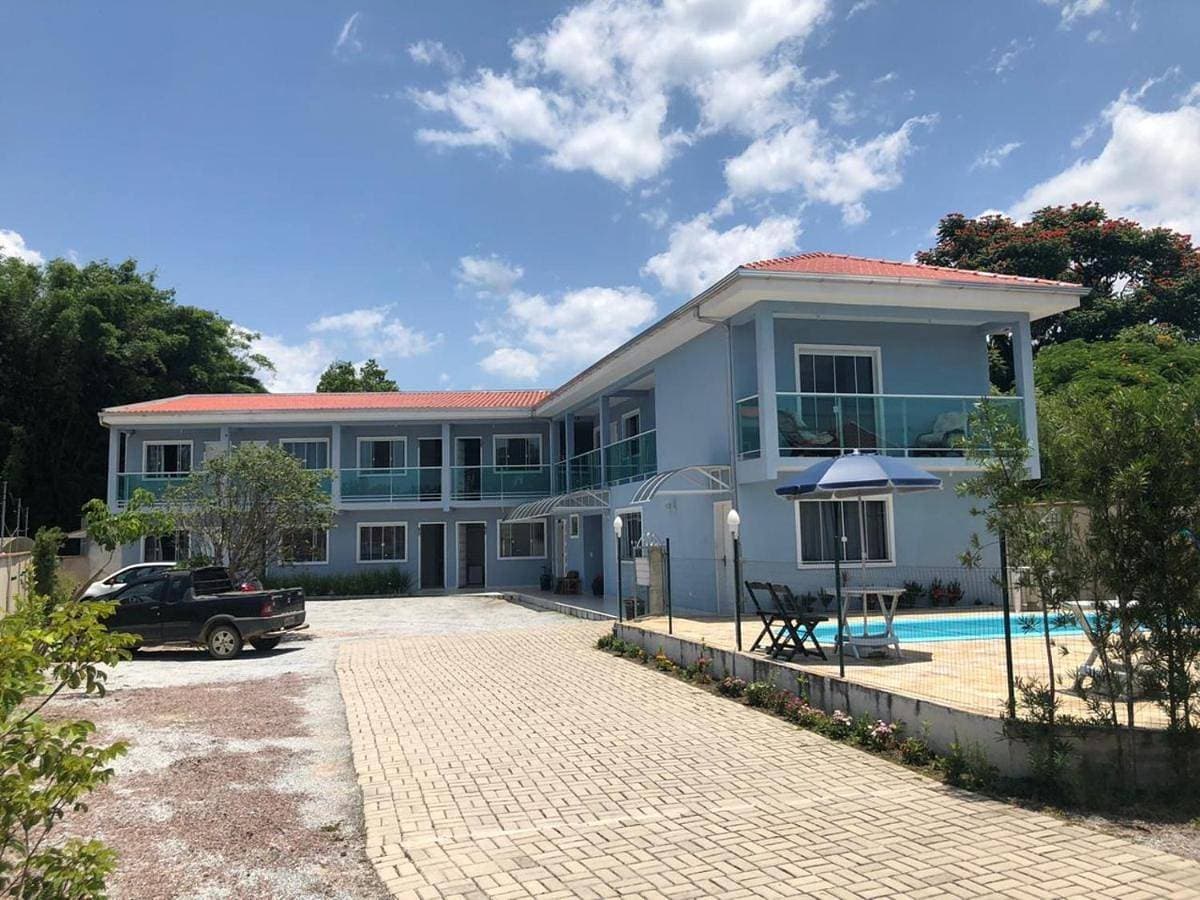 Pousada Guanumbi 1