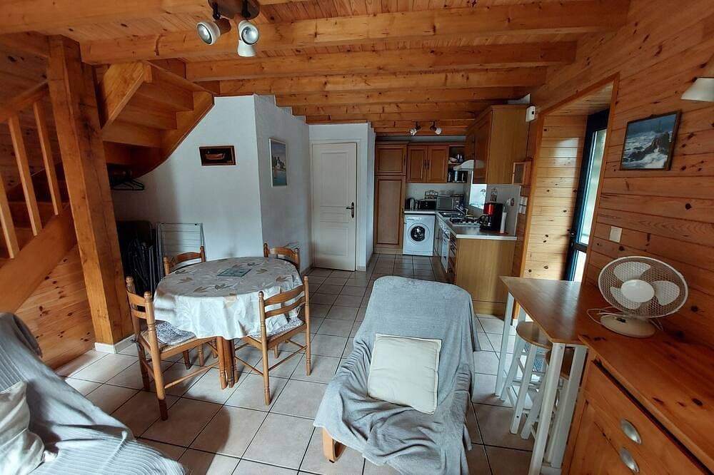 Foto 11 von 30: Bauernhaus - Plonevez-Porzay