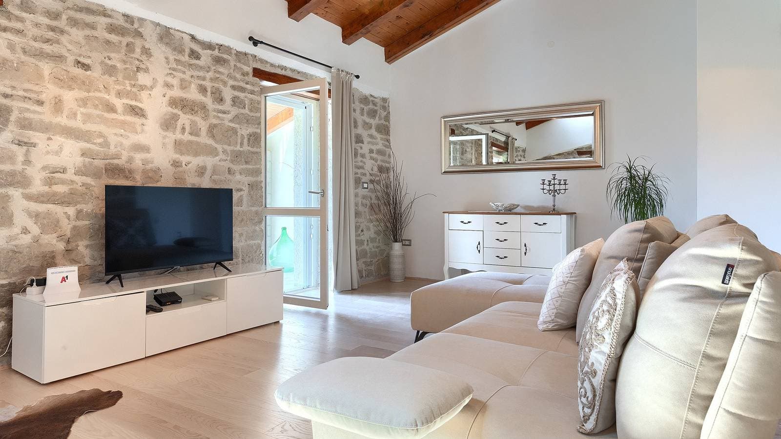 Foto 4 von 37: Villa Cartolina by Villas Guide