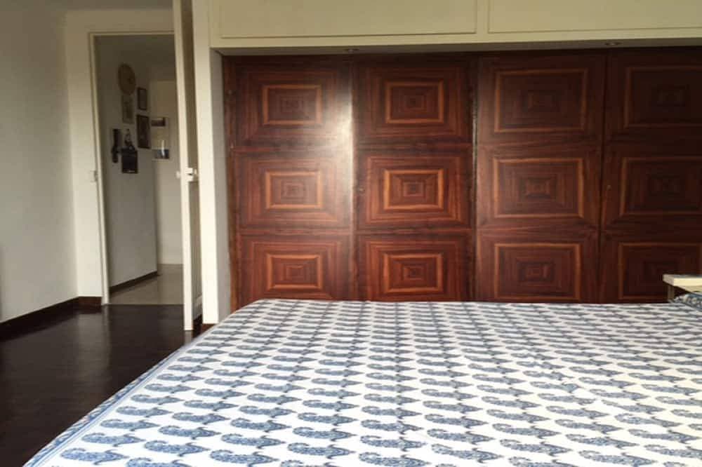 Foto 3 von 17: Romantische 2 Zimmer Im Petite Afrique