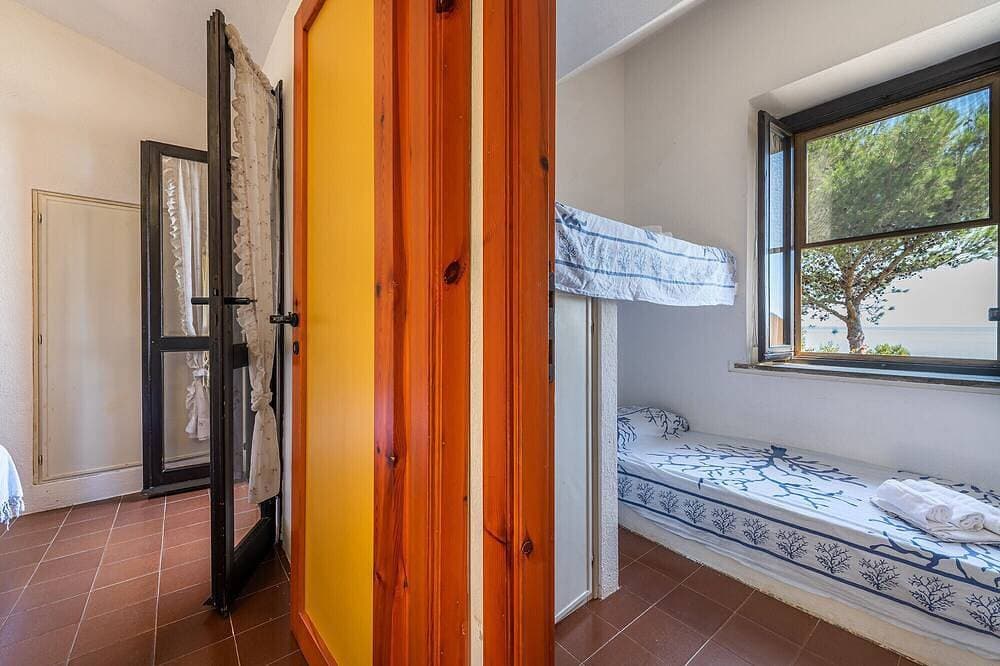 Foto 3 von 30: Villa Zinnibiri Vista Mare A 100 Mt Di Distanza