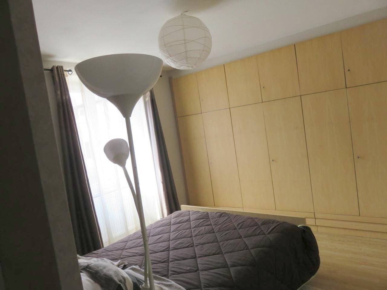 Foto 4 von 21: Ferienwohnung für 4 Personen mit Garten