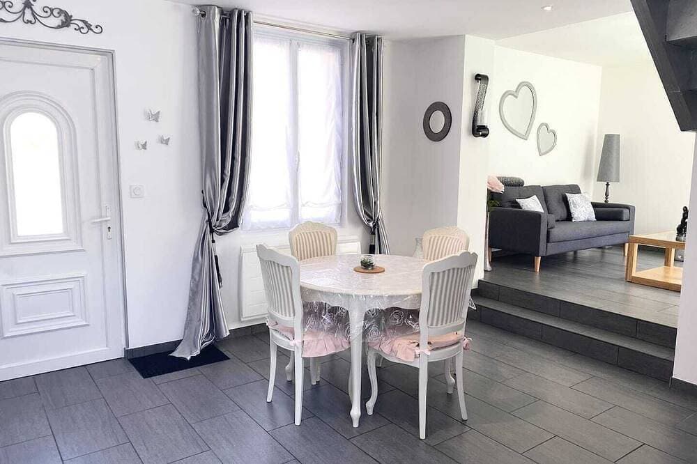 Foto 11 von 17: Whole house 4 persons