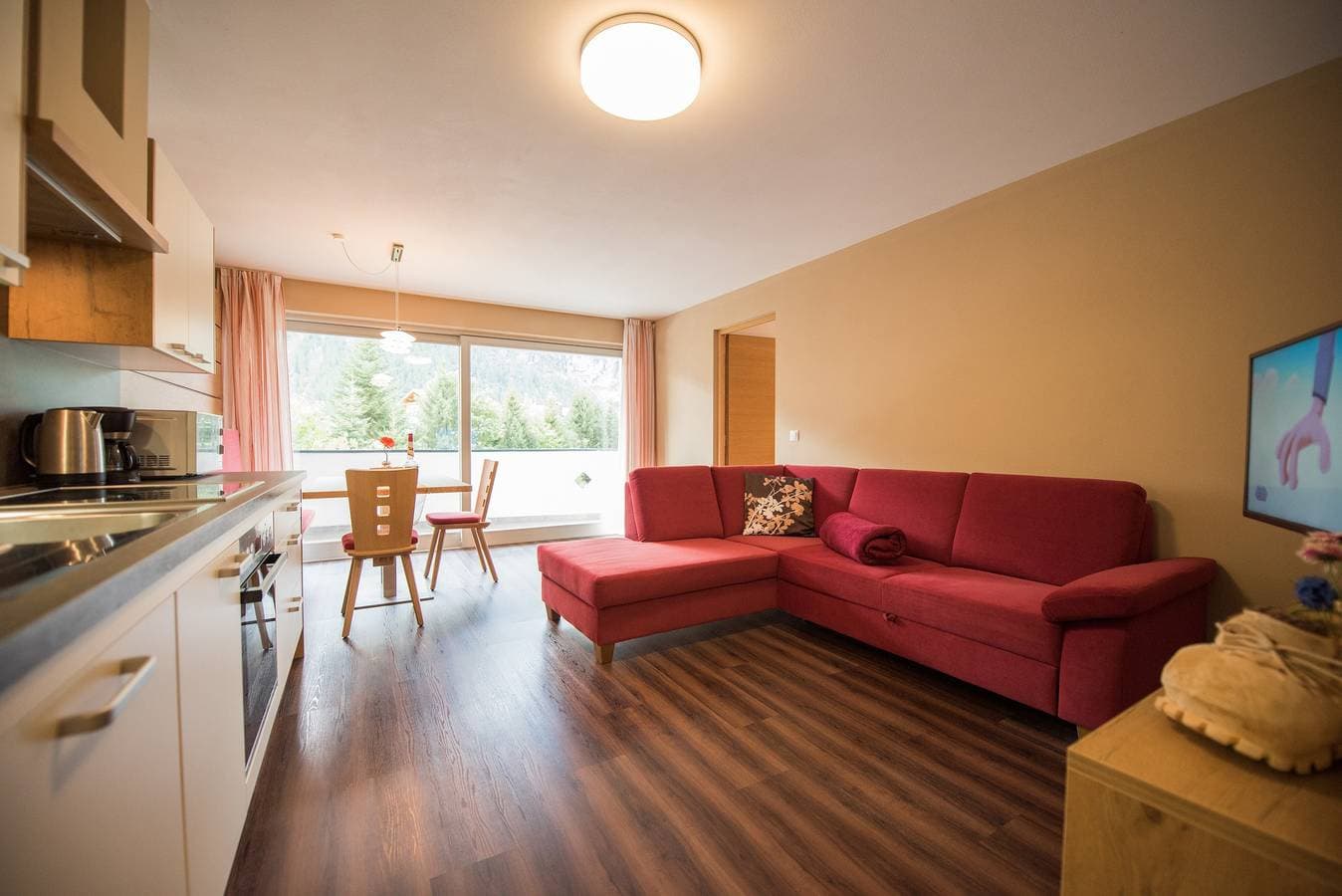 Alpenblick Nr 5 1