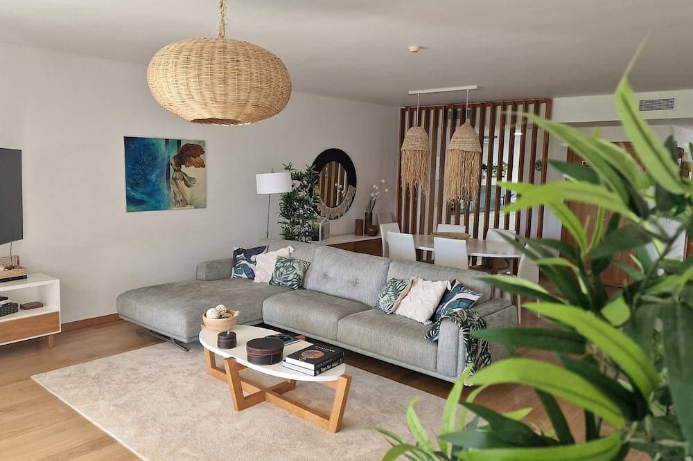 Ferienhaus 'Tróia - Amazing Places' mit WLAN und Klimaanlage 1