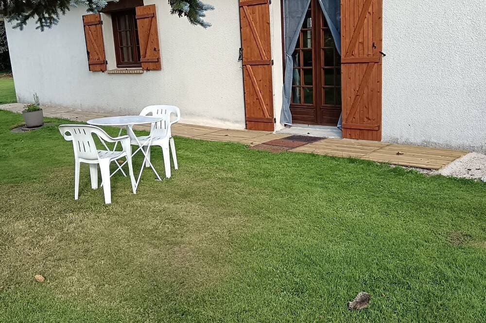 Foto 12 von 12: Very quiet country house
