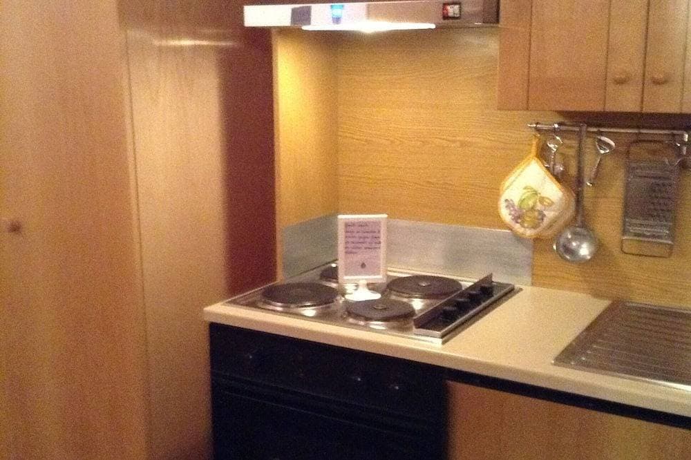 Foto 10 von 16: Cozy studio apartment for skiers and nature lovers